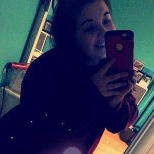 Meet your Posher, Savannah